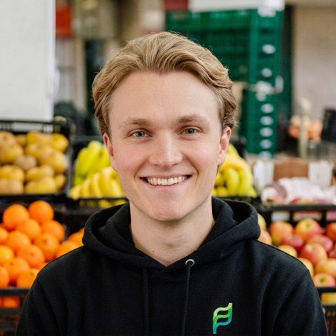 Dominik Engel