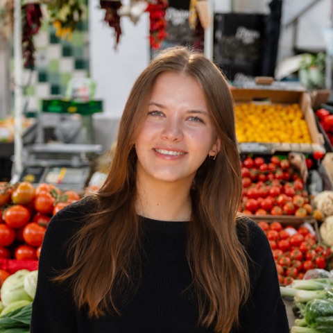 Franzi Fischer